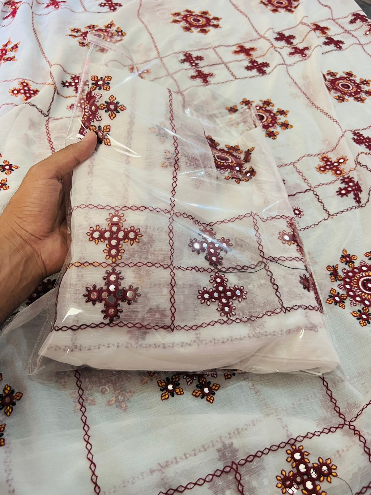 summer shawls for girls