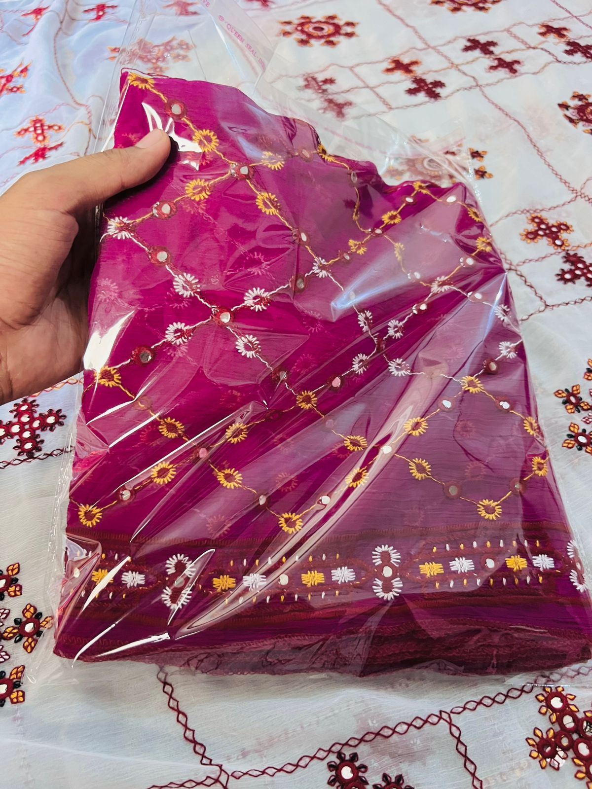 summer shawls for girls