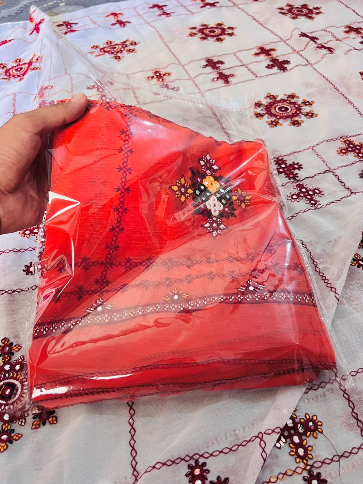 summer shawls for girls