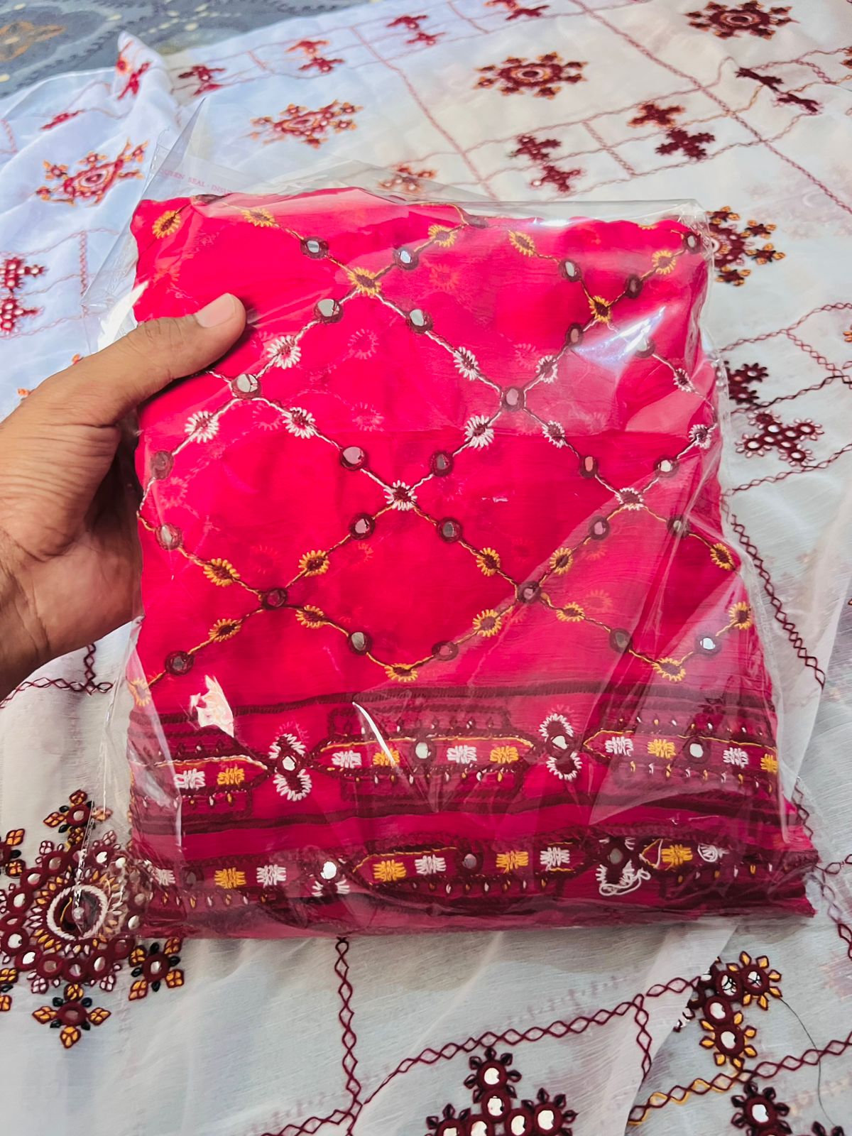 summer shawls for girls