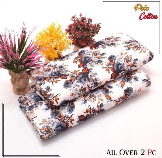 MICRO POLO COTTEN\BUY 10 SOUT GET FREE 1 SOUT